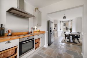 Dining Kitchen- click for photo gallery